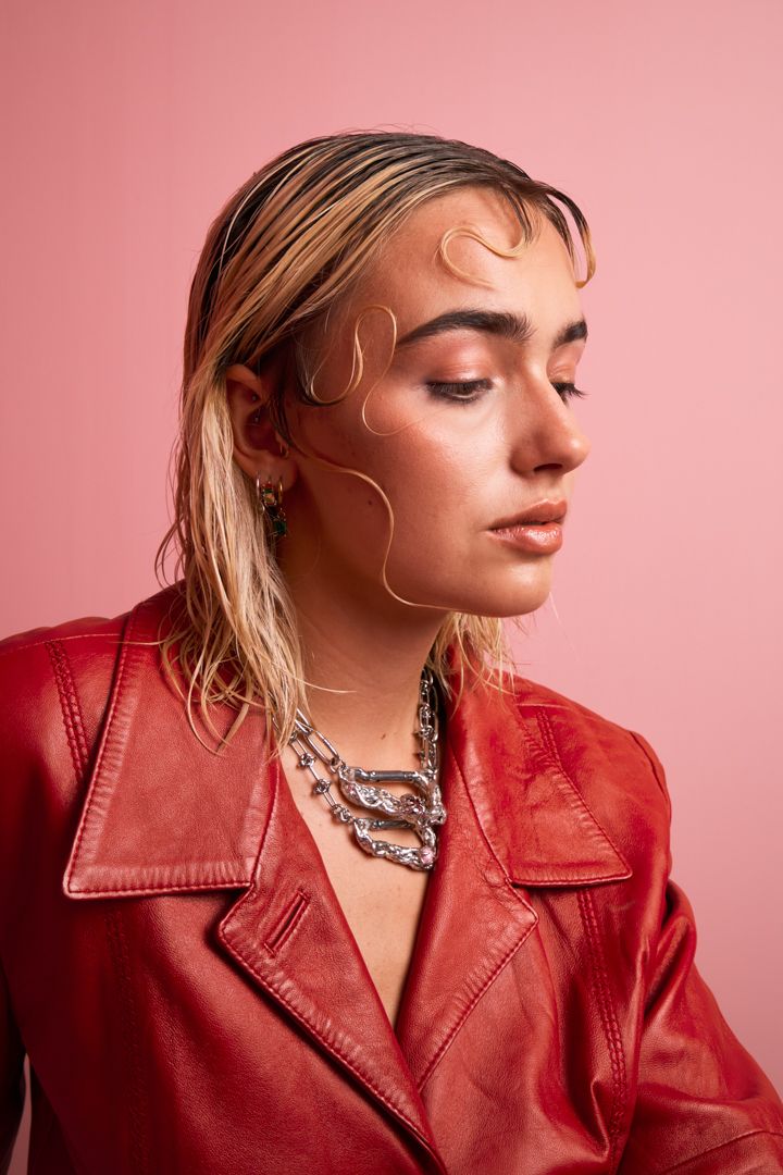 Sofia Luz — photograph 36