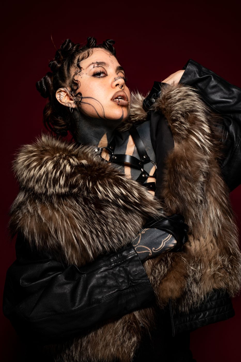 Sofia Luz — photograph 05